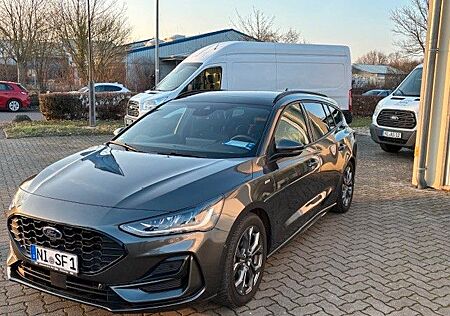 Ford Focus Turnier ST-Line X
