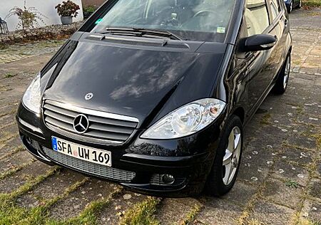 Mercedes-Benz A 180 CDI CLASSIC Classic