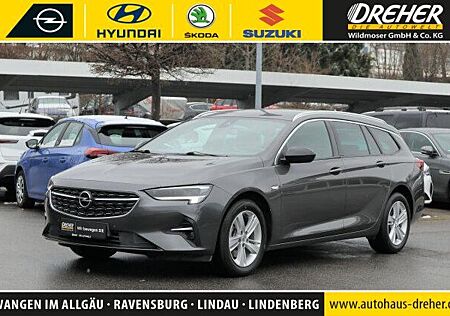 Opel Insignia 2.0 CDTI Business Navi/Autom./AHK/PDC