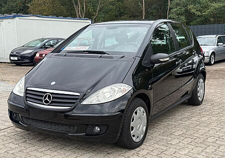 Mercedes-Benz A 150 A