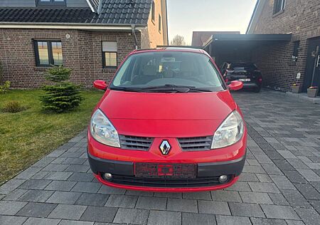 Renault Scenic 1.6 16V Privilege Expression