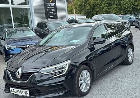 Renault Megane IV Grandtour Zen 1.6 E-TECH Plug-in Hybri