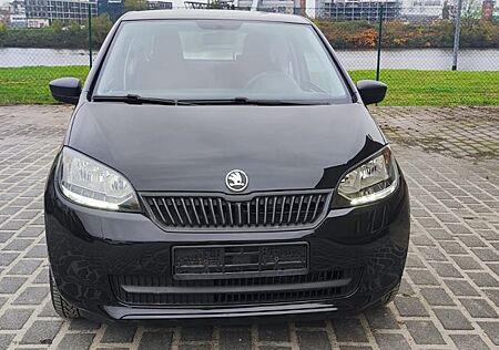 Skoda Citigo 1.0 MPI 44kW Cool Edition Cool Edition