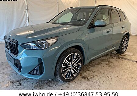 BMW X1 23d xDr M Sport LED+/DRIVING ASS+/KAMERA/AHK