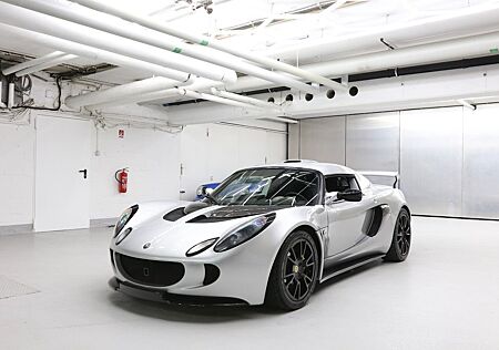 Lotus Exige 24.500 KM Linkslenker