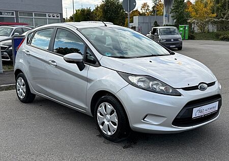 Ford Fiesta Trend 1.2 TÜV NEU*WENIG KM*KLIMA