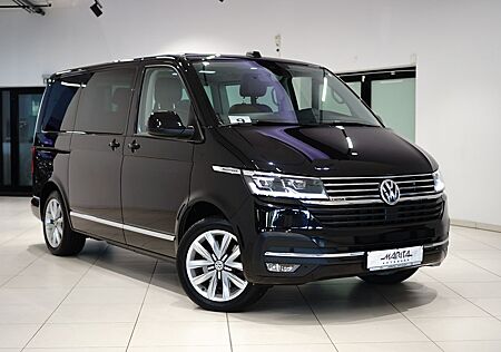 VW T6 Multivan Volkswagen T6 Multivan2.0|GENERATION SIX|7-SITZ|WIDE|ACC|