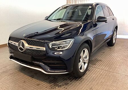 Mercedes-Benz GLC-Klasse GLC 200 GLC -Klasse GLC 200 4Matic AMG