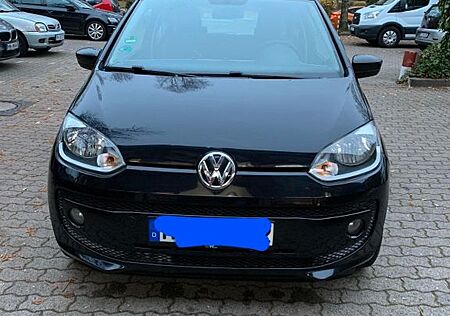 VW Up Volkswagen ! 1.0 44kW high ! high !