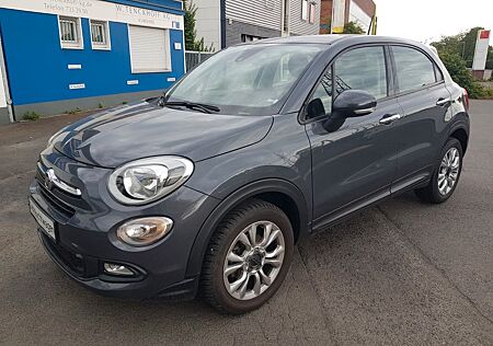 Fiat 500X Pop Star KLIMAAUTOMATIK ALU AUX