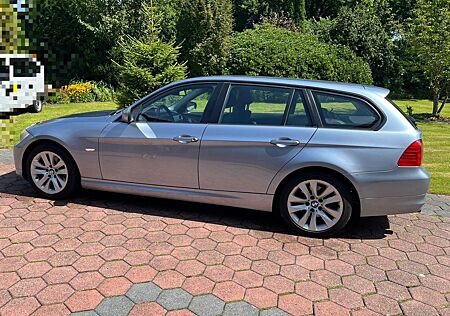 BMW 316d Touring