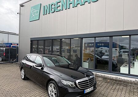Mercedes-Benz E 400 d T 4MATIC LED PTS Easy Pack DSG