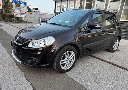 Suzuki SX4 Classic Comfort AUTOMATIK