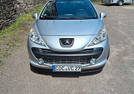 Peugeot 207 CC Filou 120 Filou