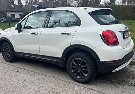 Fiat 500X 1.4 MultiAir 103kW CROSS S&S 4x2 CROSS