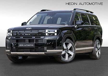 Hyundai Santa Fe PHEV 5-S 1.6 T-GDI Aut. 4WD SIGNATURE |