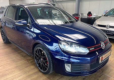 VW Golf Volkswagen VI GTI 1.HAND,Bi-XENON,KLIMAAUTO-2ZONE