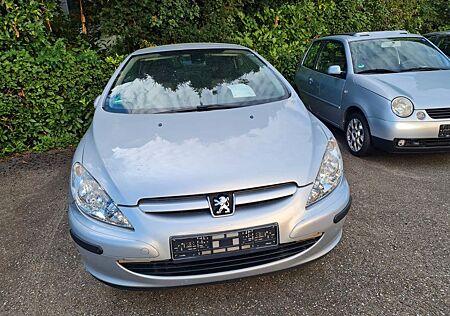 Peugeot 307 CC 135 -