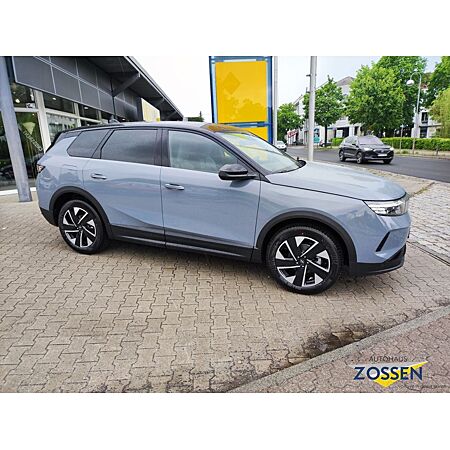 Opel Grandland X leasen