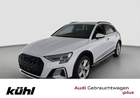 Audi A3 allstreet 35 TFSI LED+ SONOS Kessy Navi AHK A