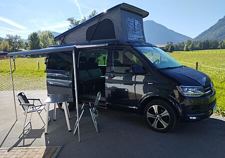 VW T6 Multivan Volkswagen