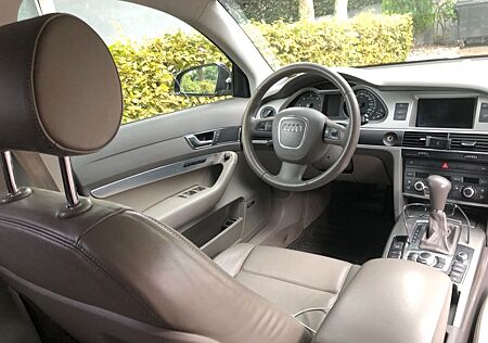 Audi A6 gebraucht kaufen Audi A6 3.0 TDI quattro