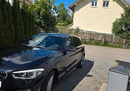 BMW 116i M Sport M Sport