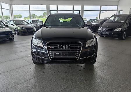 Audi SQ5 *Quattro*Vollausstattung*