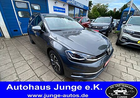 VW Golf Volkswagen 1.6 TDI DSG Join, Klima Sitzh., Navi,
