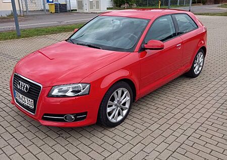 Audi A3 1.6 TDI TÜV09/26