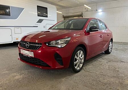 Opel Corsa F Edition *KLIMA* *SH* *LRHZ*
