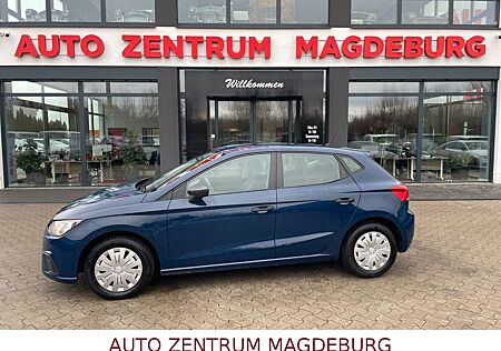 Seat Ibiza Reference Klima*Isofix*wenig KM