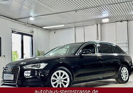 Audi A6 Avant 2.0 TDI*quattro*Bi-Xen*RFK*MFL*SHZ*