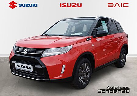 Suzuki Vitara 1.4 COMFORT ALLGRIP HYBRID
