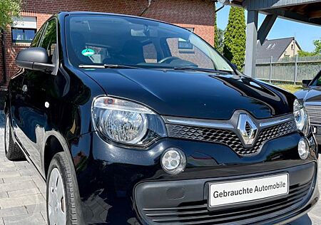 Renault Twingo SCe 70 Life *DAB* *Unfallfrei*
