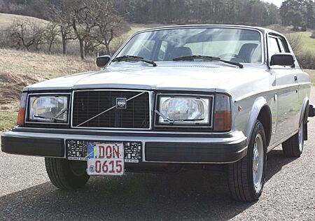 Volvo 262 262C Bertone Coupe