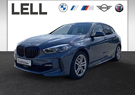 BMW 120i 5-Türer M Sport HiFi DAB LED WLAN Komfortzg