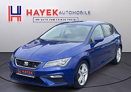 Seat Leon FR FR / TÜV & Service NEU/ Garantie