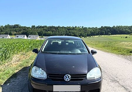 VW Golf Volkswagen 1.9 TDI Comfortline Comfortline