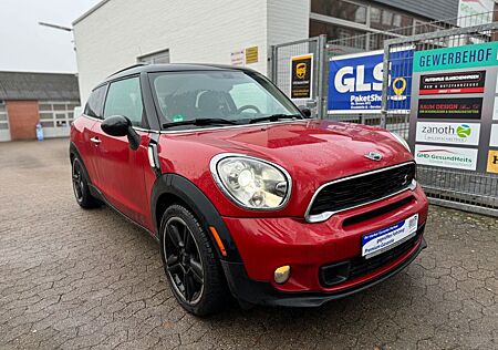 Mini Cooper S Paceman *Automatik*Pano*Navi*ImKundenauf