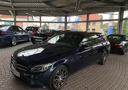 Mercedes-Benz C 220 C -Klasse T-Modell T d 4Matic