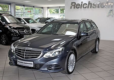 Mercedes-Benz E 200 d T ELEGANCE NAVI PDC LED SHZ NETTO 13.700