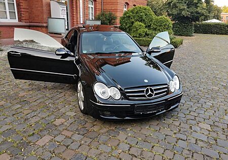 Mercedes-Benz CLK 500 AVANTGARDE Avantgarde