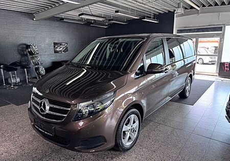 Mercedes-Benz V 220 V 220d*LANG*PARKASSISTENT*6-SITZER*58.800KM*AUT*