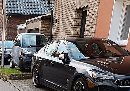 Kia Stinger 2.2 CRDi AWD GT Line GT Line