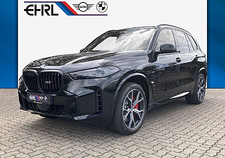 BMW X5 xDrive50e M Sportpaket HK LED UPE:120.170,-€