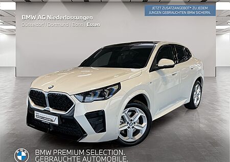BMW X2 sDrive20i M Sport AHK Driv.Assist+ Harman/K