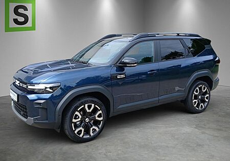 Dacia Bigster Journey TCe 140