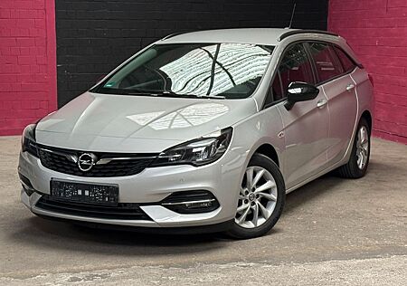 Opel Astra Business 1.5d AUTOMATIK ALU NAVI PDC