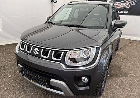 Suzuki Ignis Comfort+ 4x4 /AHK/SHZ/Klimaaut/Navi